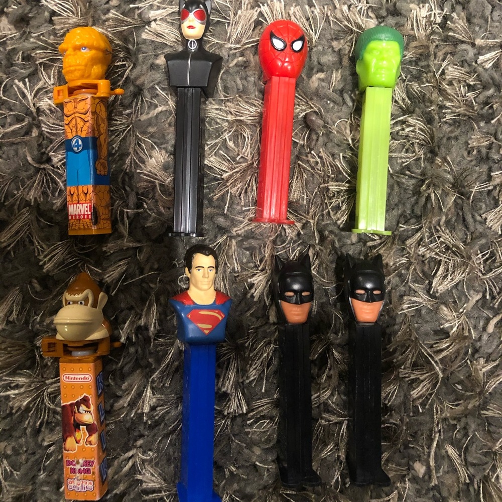 PEZ - Picture 12 of 16